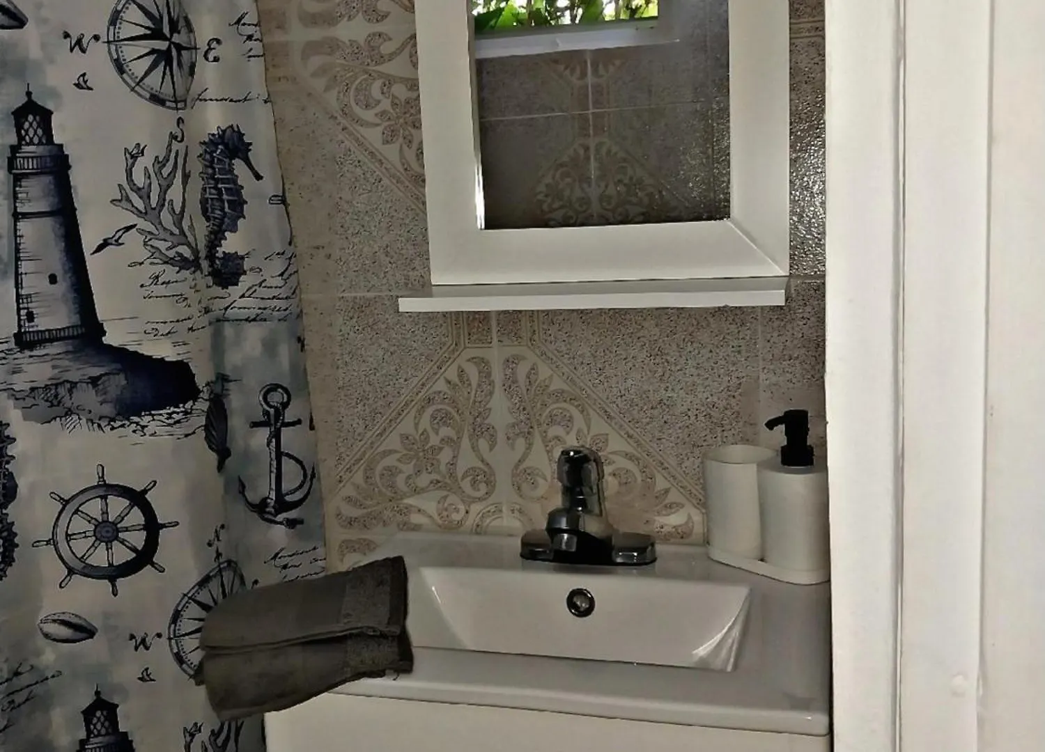 Guest house Deluxe Lodge In San Juan