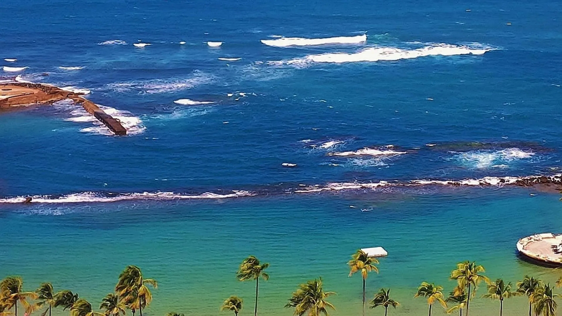 Deluxe Lodge In San Juan 0*,