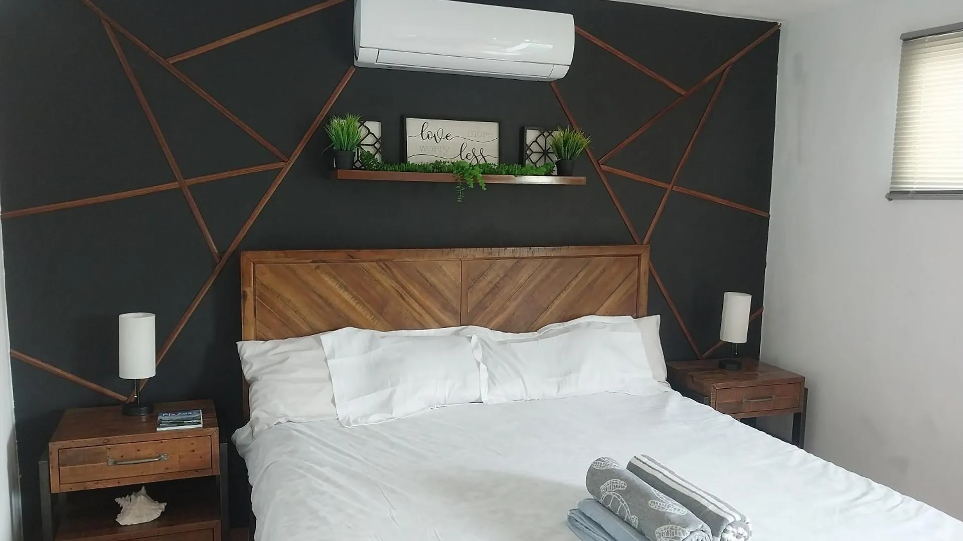 Deluxe Lodge In San Juan Guest house