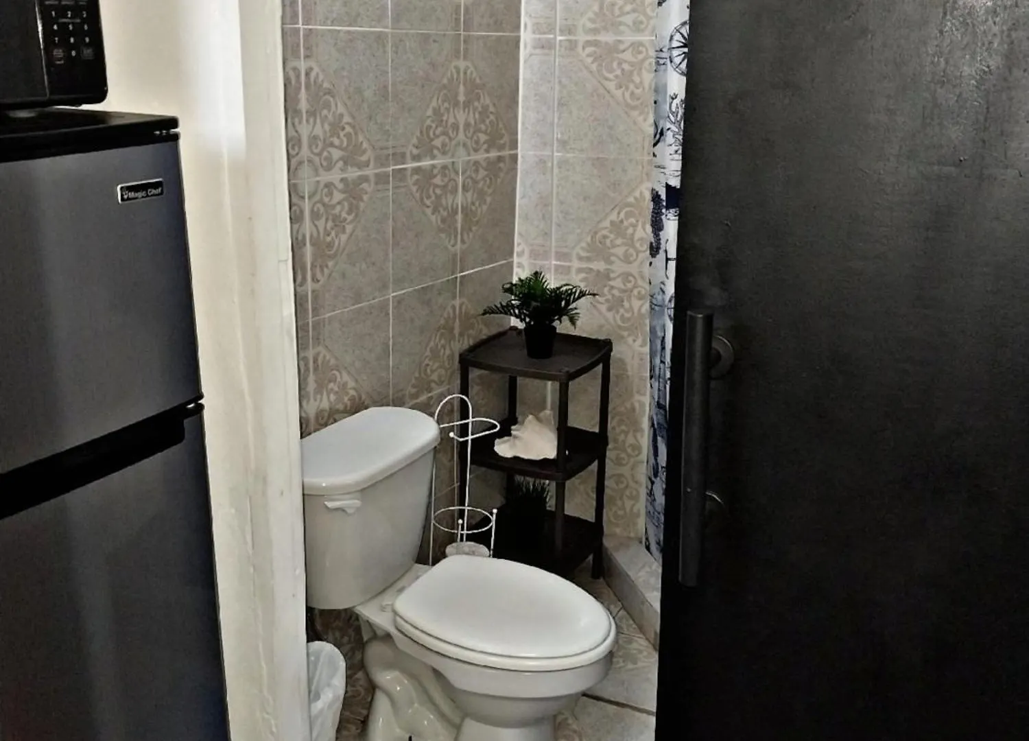 Deluxe Lodge In San Juan 0*,