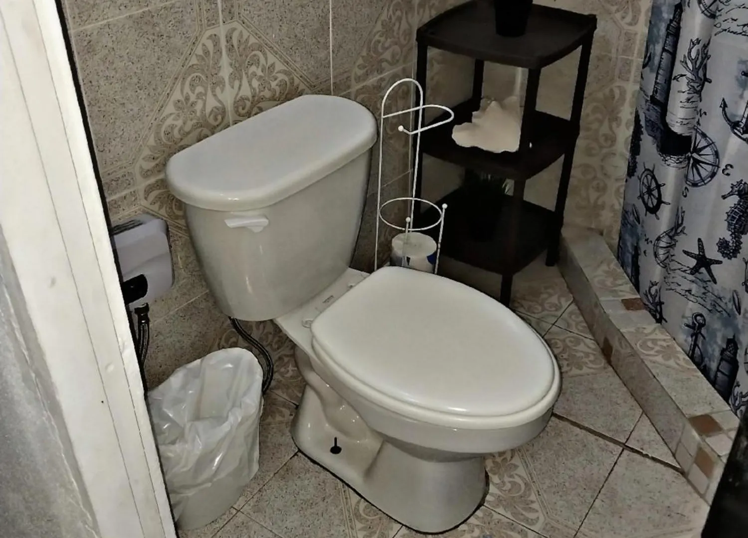 Deluxe Lodge In San Juan Guest house