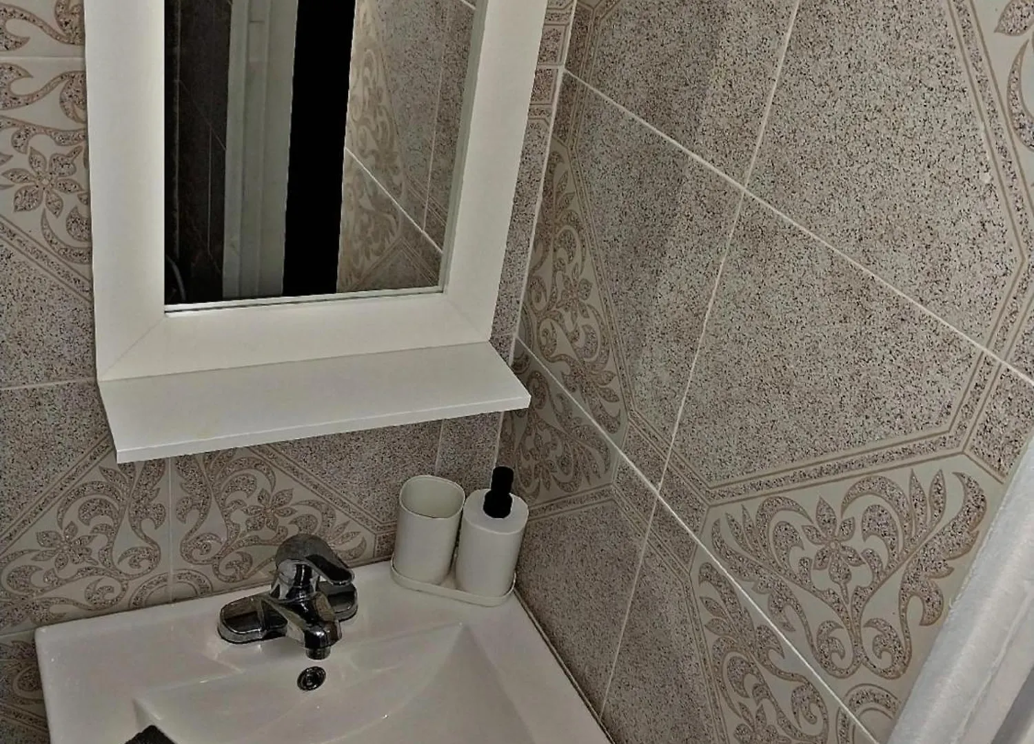 Guest house Deluxe Lodge In San Juan Puerto Rico