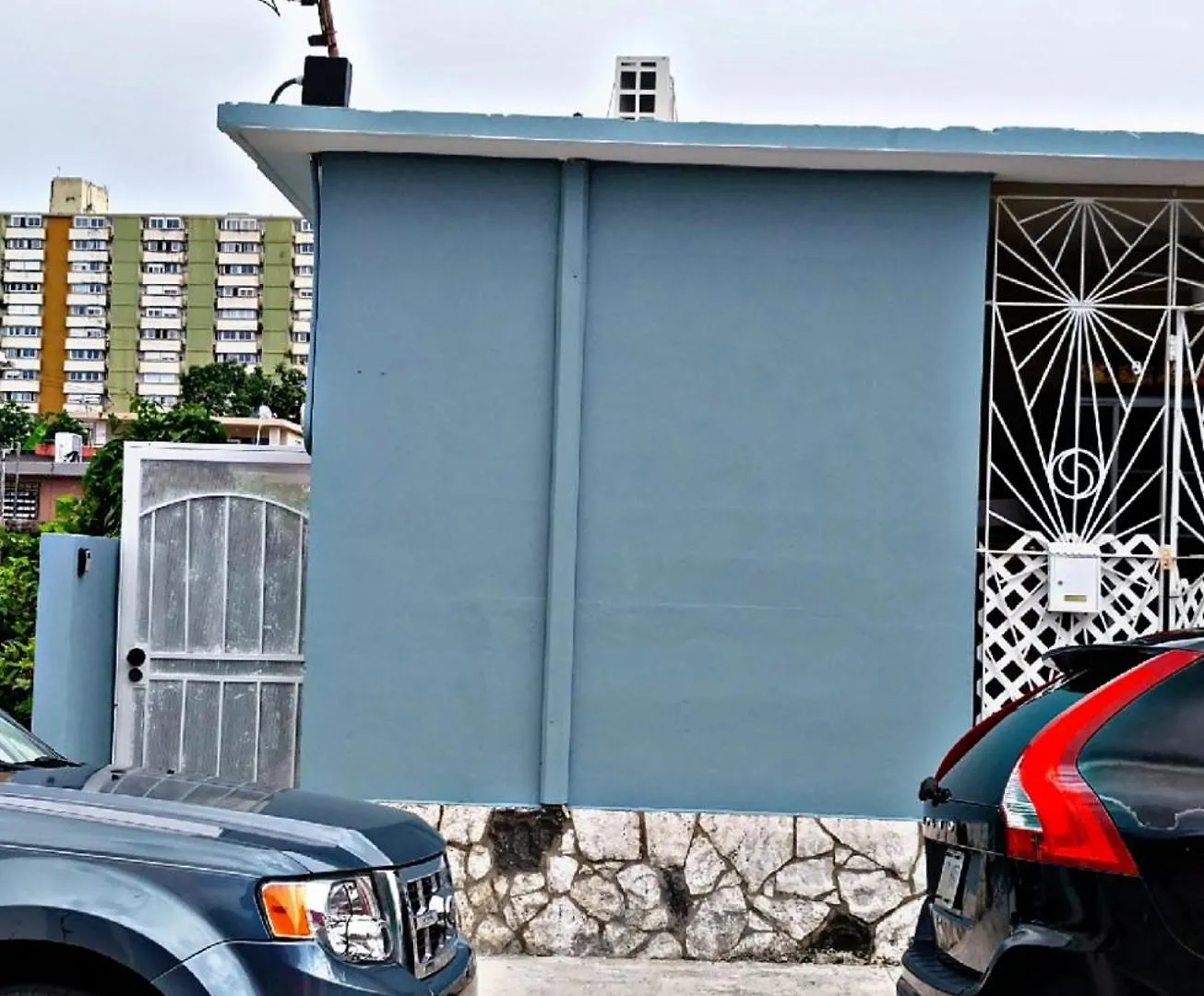 Deluxe Lodge In San Juan 0*,  Puerto Rico