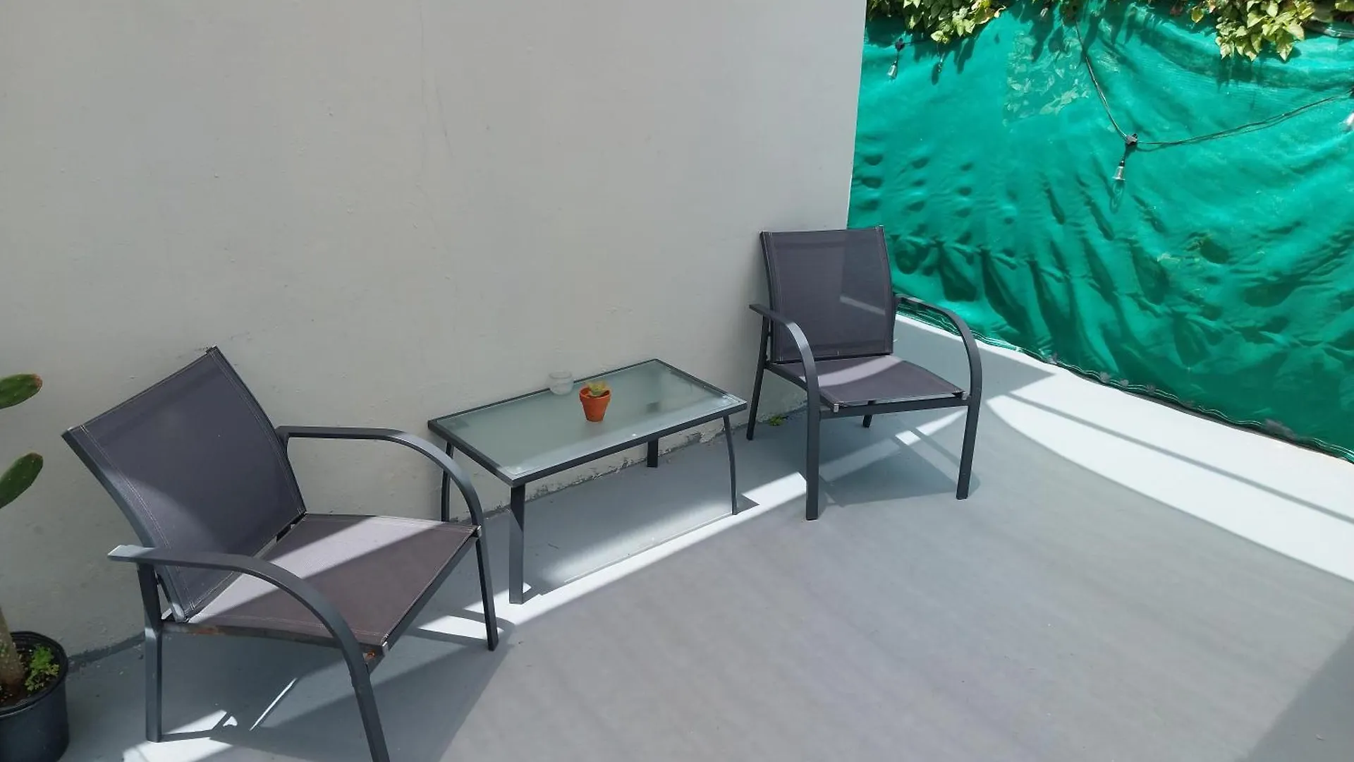 Deluxe Lodge In San Juan Puerto Rico