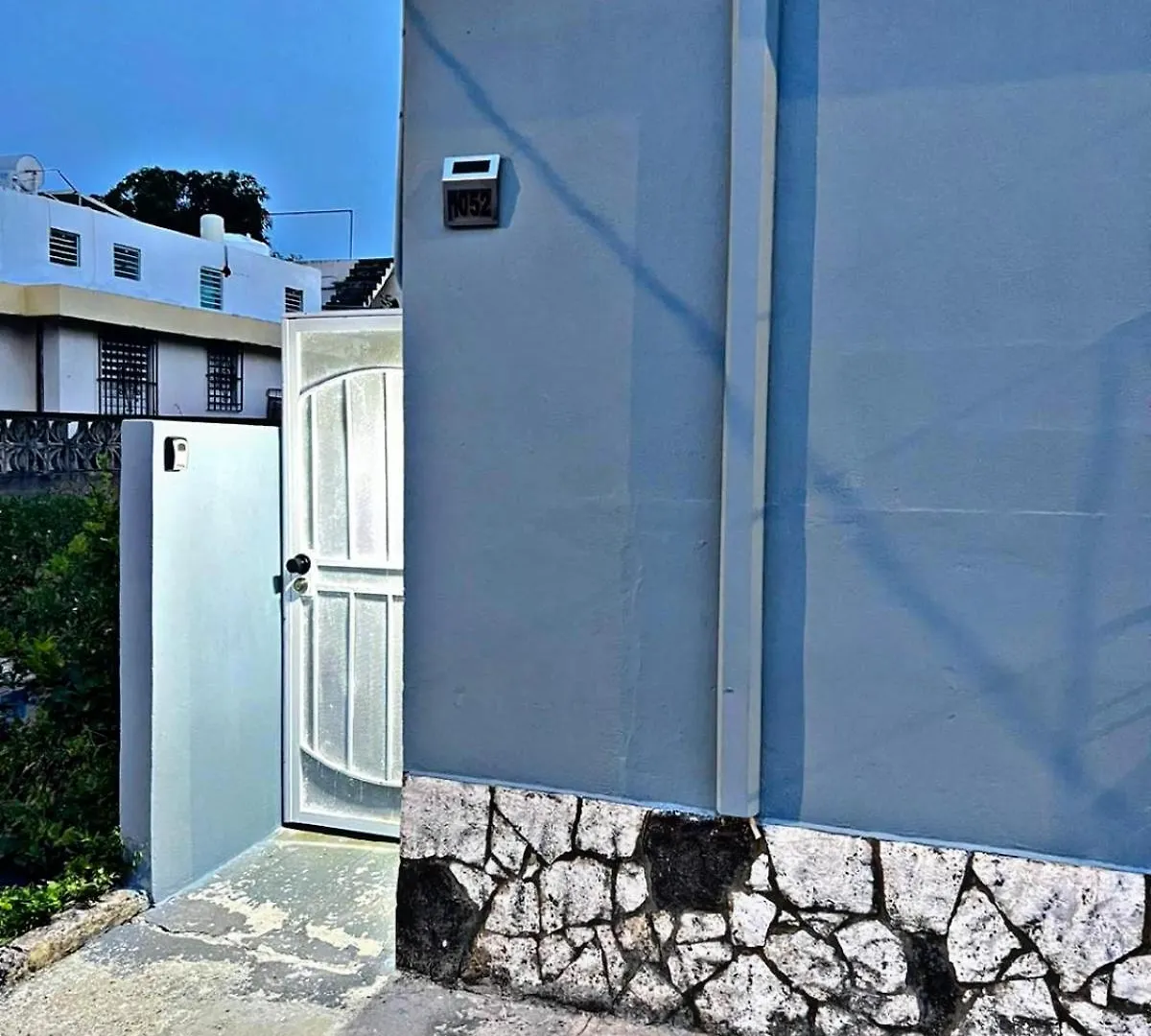 Guest house Deluxe Lodge In San Juan Puerto Rico