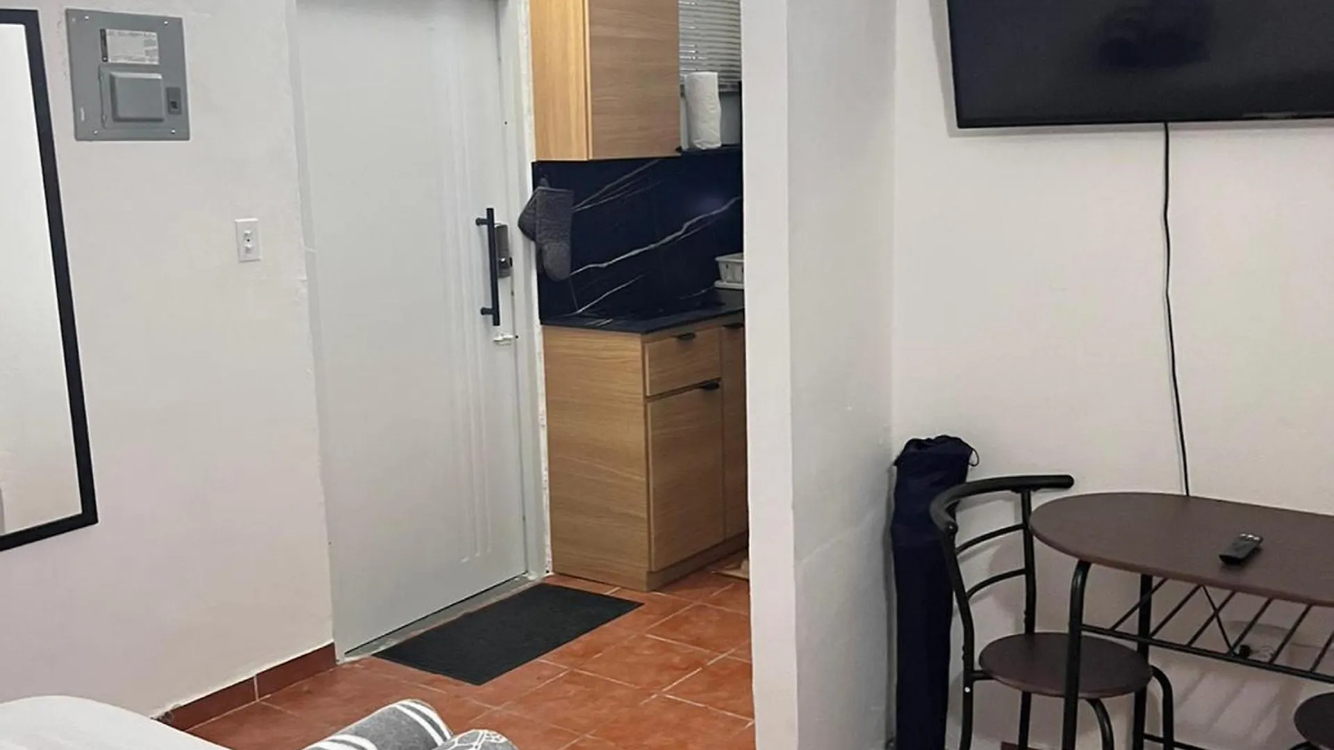 Guest house Deluxe Lodge In San Juan